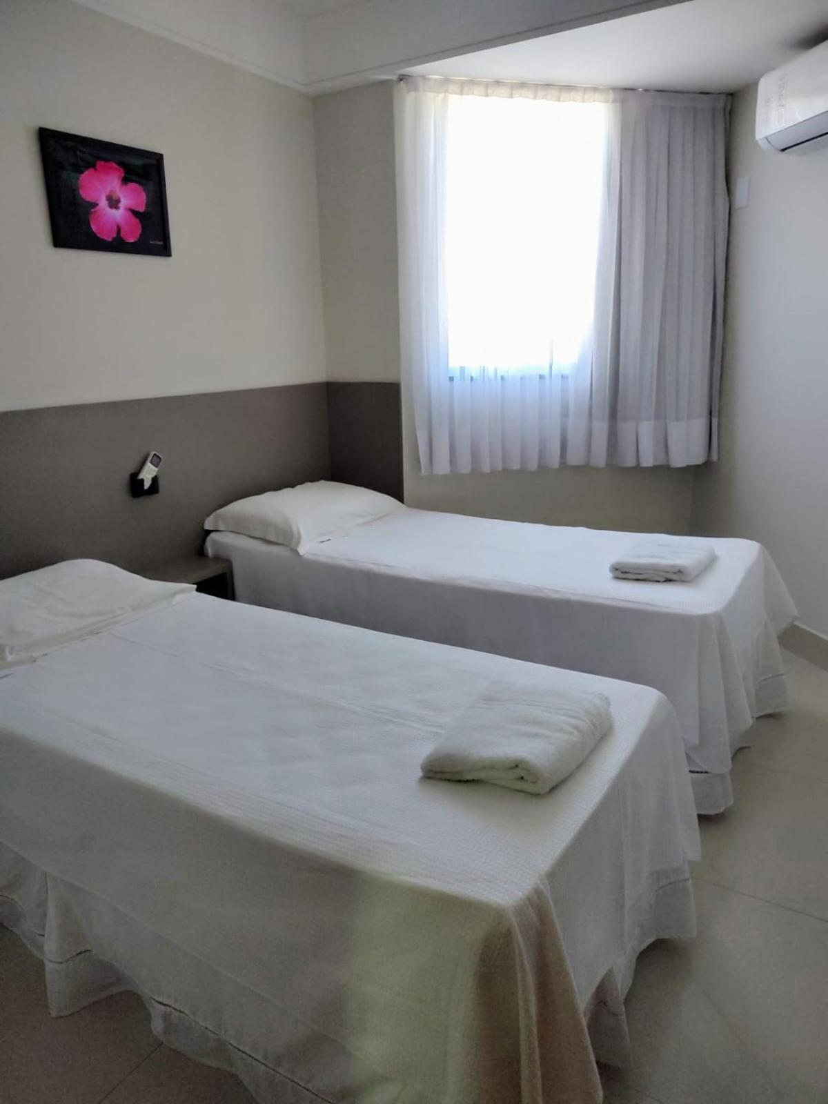 Flat 6 Pessoas 2 Quartos Ponta Negra - 1404 Натал Екстериор снимка