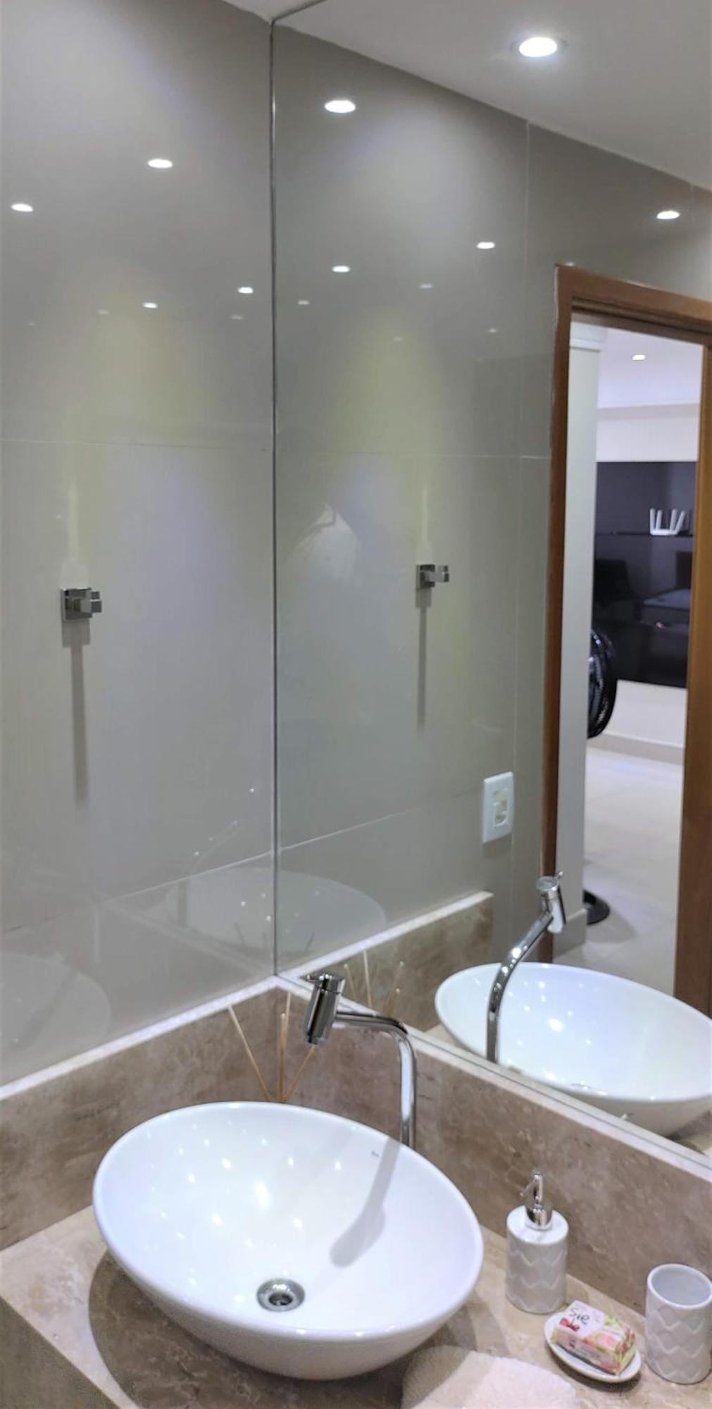 Flat 6 Pessoas 2 Quartos Ponta Negra - 1404 Натал Екстериор снимка