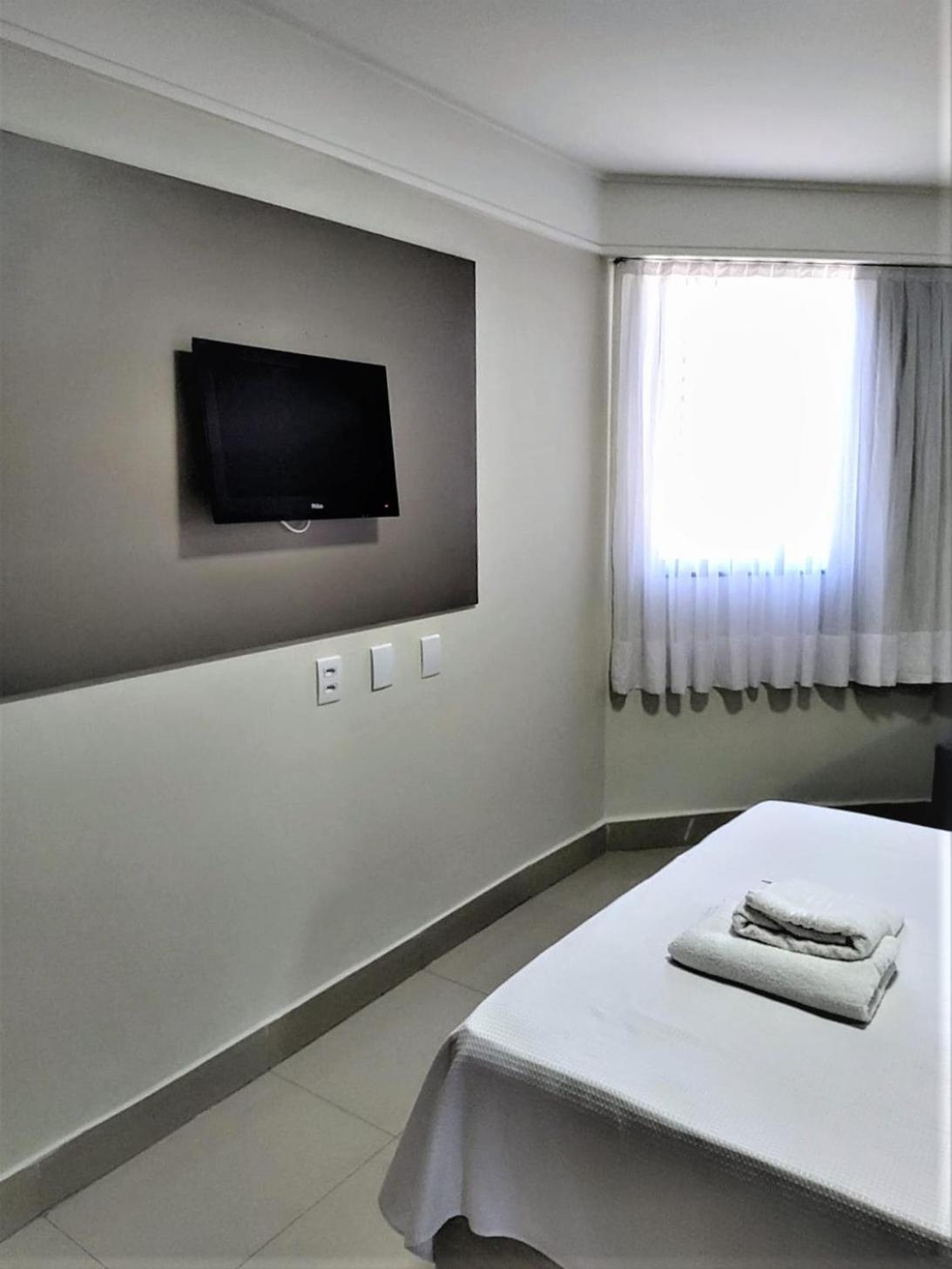 Flat 6 Pessoas 2 Quartos Ponta Negra - 1404 Натал Екстериор снимка